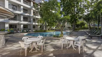 BELLA VILLA PATTAYA 3rd ROAD (ex. BELLA VILLA SERVICED APARTMENT)