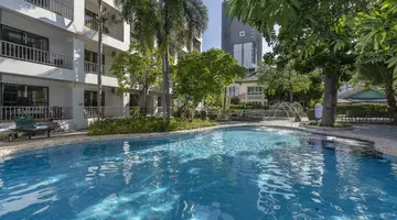 BELLA VILLA PATTAYA 3rd ROAD (ex. BELLA VILLA SERVICED APARTMENT)