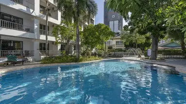 BELLA VILLA PATTAYA 3rd ROAD (ex. BELLA VILLA SERVICED APARTMENT)