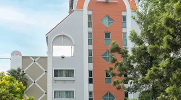 BELLA VILLA PATTAYA 3rd ROAD (ex. BELLA VILLA SERVICED APARTMENT)