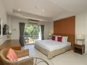 BELLA VILLA PATTAYA 3rd ROAD (ex. BELLA VILLA SERVICED APARTMENT)