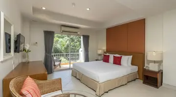 BELLA VILLA PATTAYA 3rd ROAD (ex. BELLA VILLA SERVICED APARTMENT)
