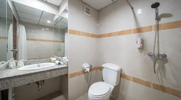 BELLA VILLA PATTAYA 3rd ROAD (ex. BELLA VILLA SERVICED APARTMENT)