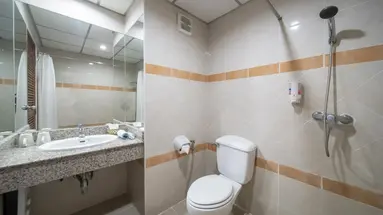 BELLA VILLA PATTAYA 3rd ROAD (ex. BELLA VILLA SERVICED APARTMENT)