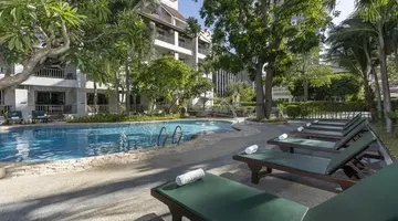 BELLA VILLA PATTAYA 3rd ROAD (ex. BELLA VILLA SERVICED APARTMENT)