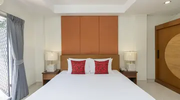 BELLA VILLA PATTAYA 3rd ROAD (ex. BELLA VILLA SERVICED APARTMENT)