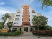 BELLA VILLA PATTAYA 3rd ROAD (ex. BELLA VILLA SERVICED APARTMENT)