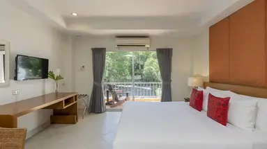 BELLA VILLA PATTAYA 3rd ROAD (ex. BELLA VILLA SERVICED APARTMENT)