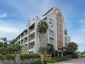 BELLA VILLA PATTAYA 3rd ROAD (ex. BELLA VILLA SERVICED APARTMENT)