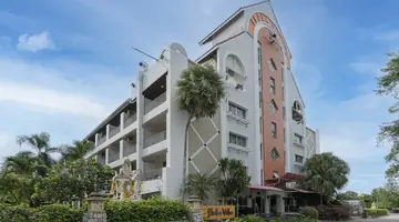 BELLA VILLA PATTAYA 3rd ROAD (ex. BELLA VILLA SERVICED APARTMENT)