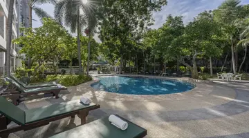 BELLA VILLA PATTAYA 3rd ROAD (ex. BELLA VILLA SERVICED APARTMENT)