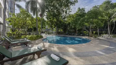BELLA VILLA PATTAYA 3rd ROAD (ex. BELLA VILLA SERVICED APARTMENT)