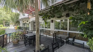 BELLA VILLA PATTAYA 3rd ROAD (ex. BELLA VILLA SERVICED APARTMENT)