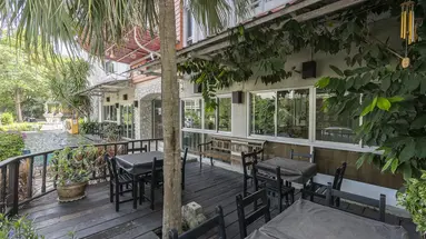 BELLA VILLA PATTAYA 3rd ROAD (ex. BELLA VILLA SERVICED APARTMENT)