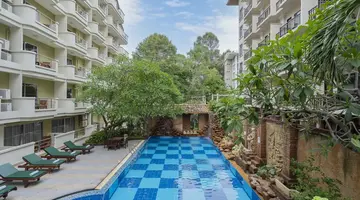 BELLA VILLA PRIMA