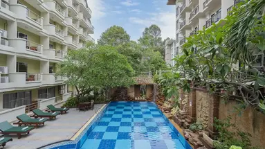 BELLA VILLA PRIMA