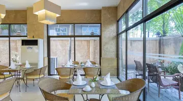 BELLA VILLA PRIMA