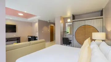 BELLA VILLA PRIMA
