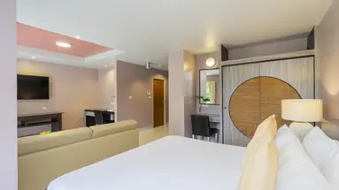 BELLA VILLA PRIMA