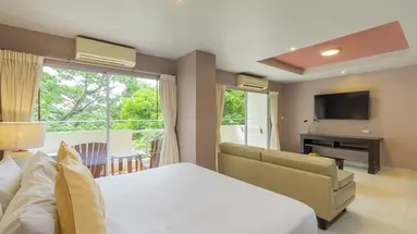 BELLA VILLA PRIMA