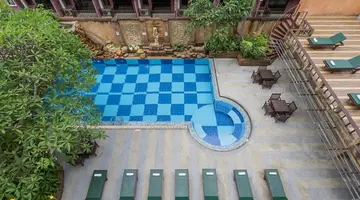 BELLA VILLA PRIMA