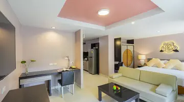 BELLA VILLA PRIMA