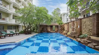 BELLA VILLA PRIMA