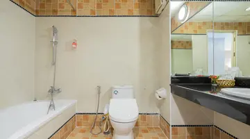 BELLA VILLA PRIMA