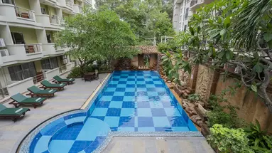 BELLA VILLA PRIMA