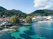 Bella Vista Beach Hotel and Studios