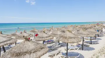 Bella Vista Family Resort (Ex.Bella Vist