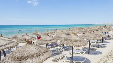Bella Vista Family Resort (Ex.Bella Vist
