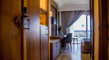 Bella Vista Family Resort (Ex.Bella Vist
