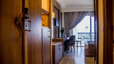 Bella Vista Family Resort (Ex.Bella Vist
