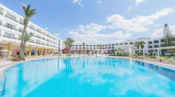 Bella Vista Family Resort (Ex.Bella Vist