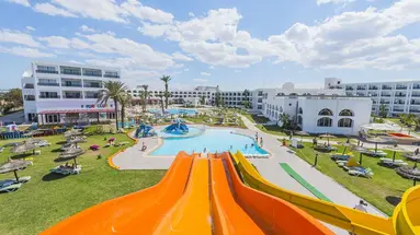 Bella Vista Family Resort (Ex.Bella Vist
