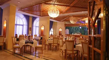 Bella Vista Family Resort (Ex.Bella Vist