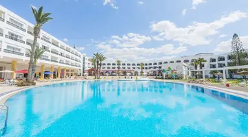 Bella Vista Family Resort (Ex.Bella Vist
