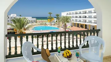 Bella Vista Family Resort (Ex.Bella Vist