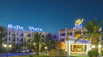 Bella Vista Family Resort (Ex.Bella Vist