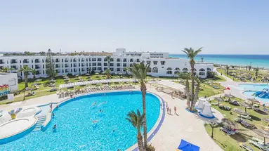 Bella Vista Family Resort (Ex.Bella Vist