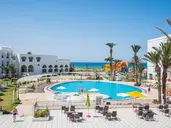 Bella Vista Family Resort(Ex:Le Soleil B