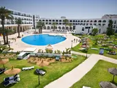 Bella Vista Family Resort(Ex:Le Soleil B