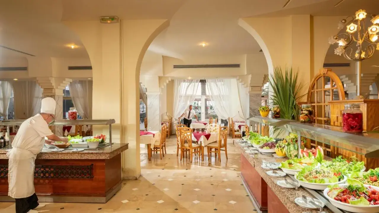 Bella Vista Family Resort(Ex:Le Soleil B