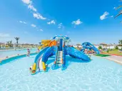 Bella Vista Family Resort(Ex:Le Soleil B