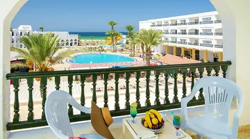 BELLA VISTA FAMILY RESORT (ex. LE SOLEIL BELLA VIS