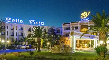 BELLA VISTA FAMILY RESORT (ex. LE SOLEIL BELLA VIS