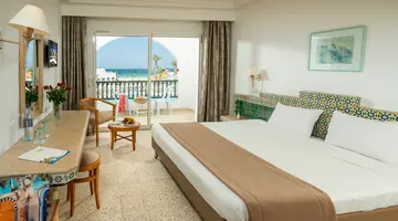 BELLA VISTA FAMILY RESORT (ex. LE SOLEIL BELLA VIS