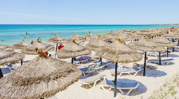 BELLA VISTA FAMILY RESORT (ex. LE SOLEIL BELLA VIS