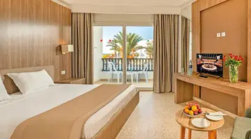 BELLA VISTA FAMILY RESORT (ex. LE SOLEIL BELLA VIS